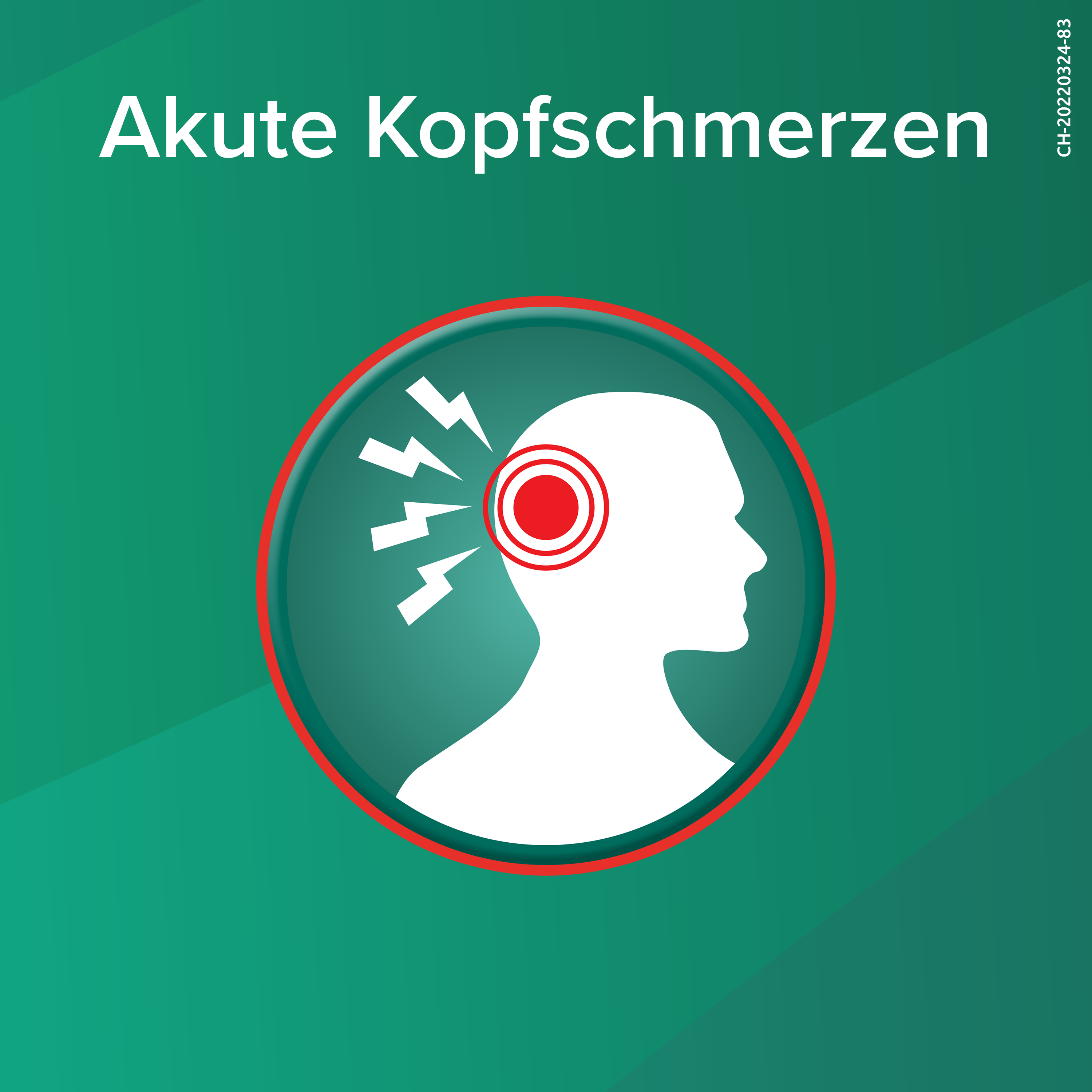 ASPIRINE Brausetabl 500 mg Btl 2 Stk
