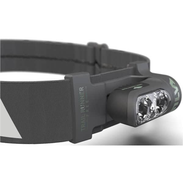 Frontale SILVA TRAIL RUNNER FREE 2 ULTRA