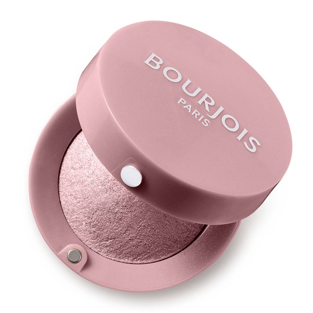 Het besteLittle Round Pot oogschaduw - 016 Mauve La La !