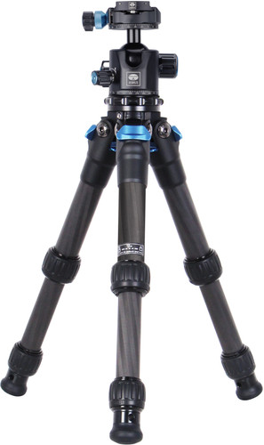 Sirui Compact 223 + ST-10X Statiefkop