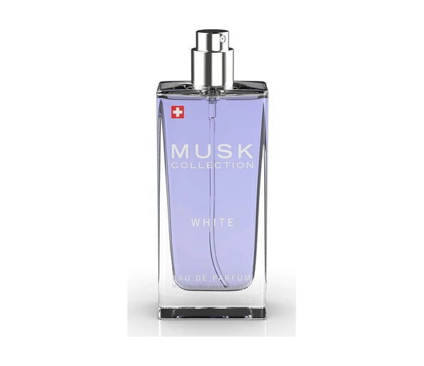 Musk Collection White Eau de Parfum