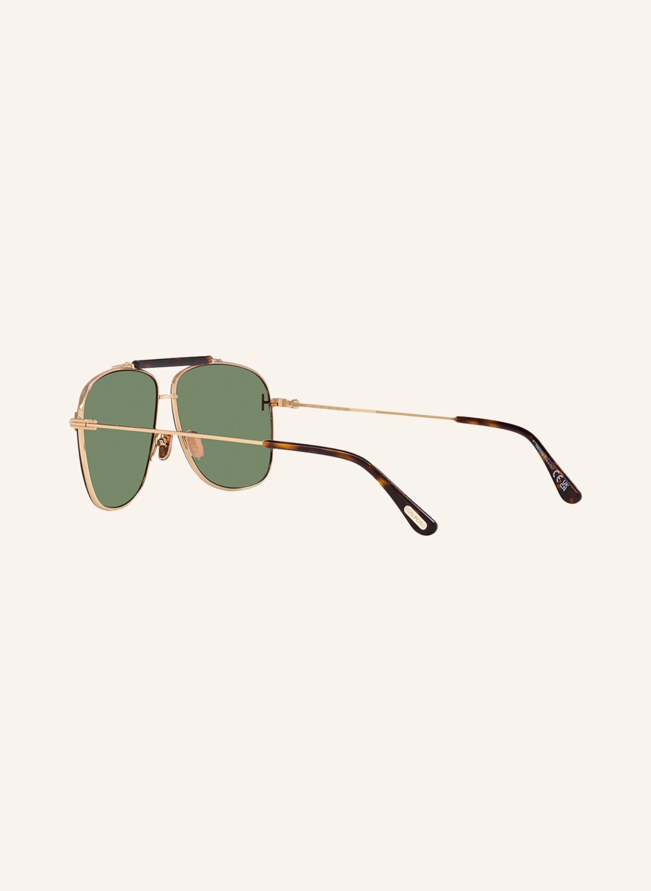 TOM FORD Sonnenbrille TR001628 JADEN