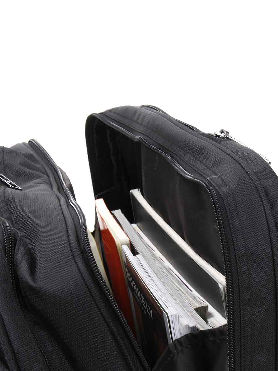 Pilot case Airtex Terre 16 pouces