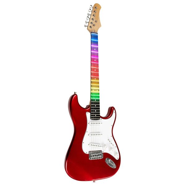 Visual Note Music Learning Device F Type