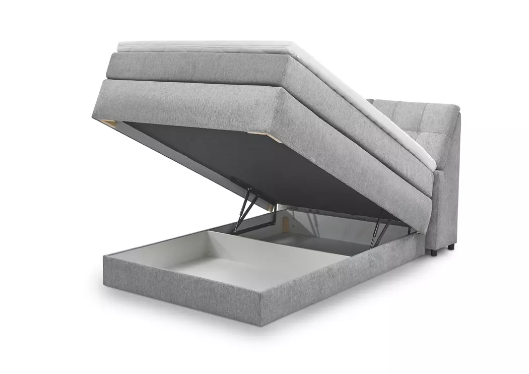 Boxspringbett Fairfield 140 x 200 cm