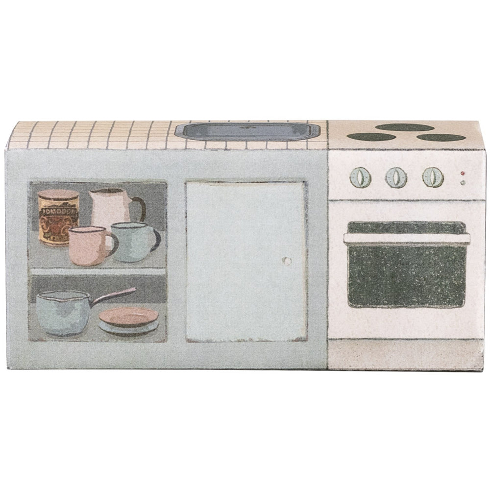 Køb Maileg Køkkenbord, Mus
