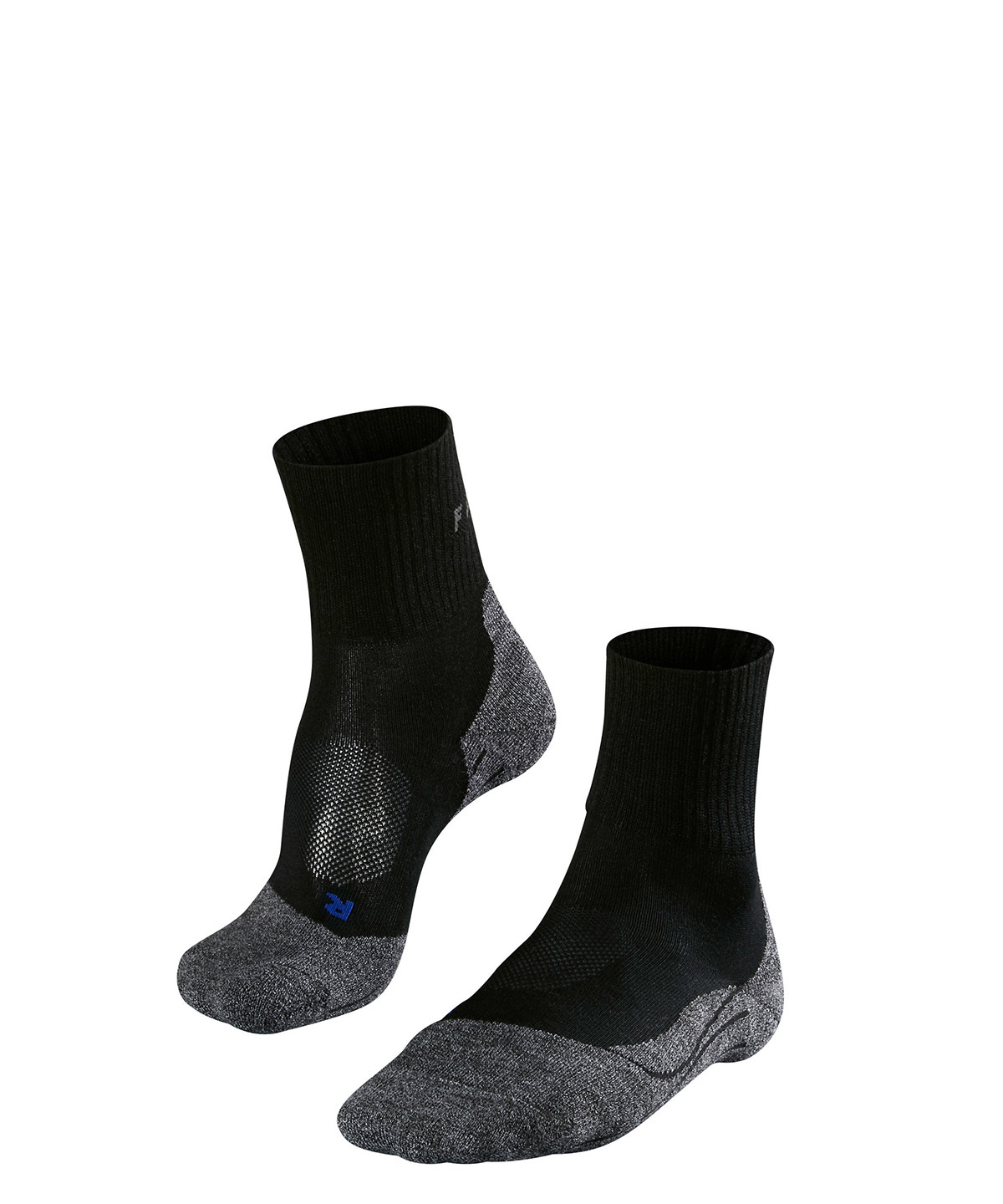 1 Pack Calcetines Falke Liso Cortos
