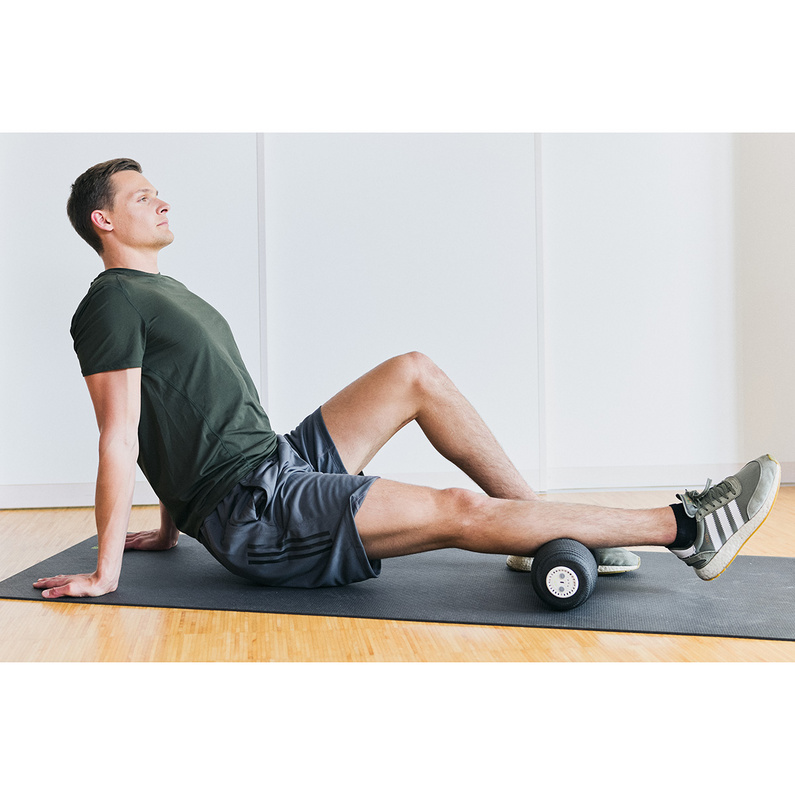 Blackroll Booster Twin Blackroll Set