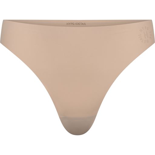 Hype The Detail 3-pak String Trusser, Sand, M