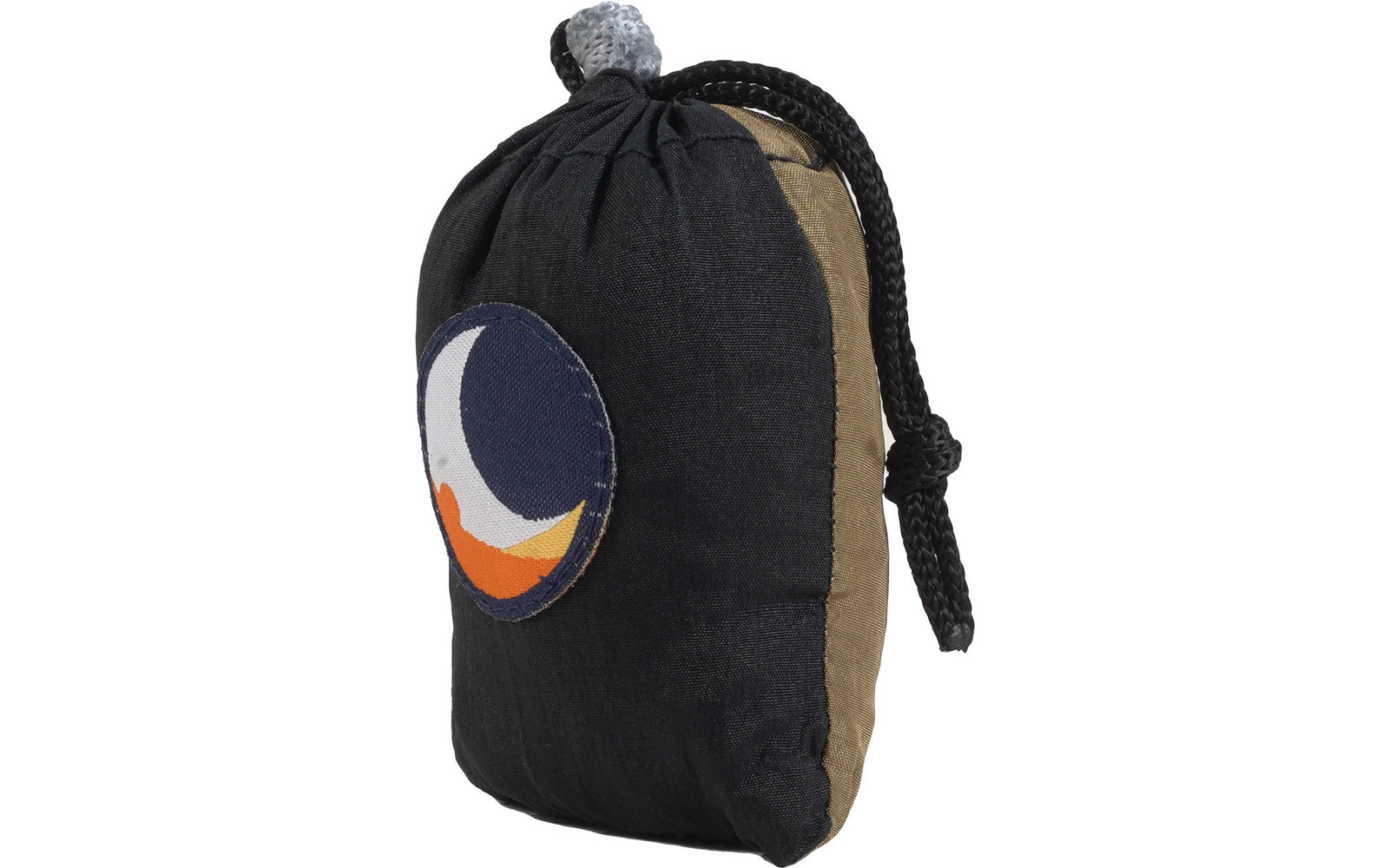 Ticket to the Moon Eco Bag Small Umhängetasche 10 Liter Navy  / Dark Grey