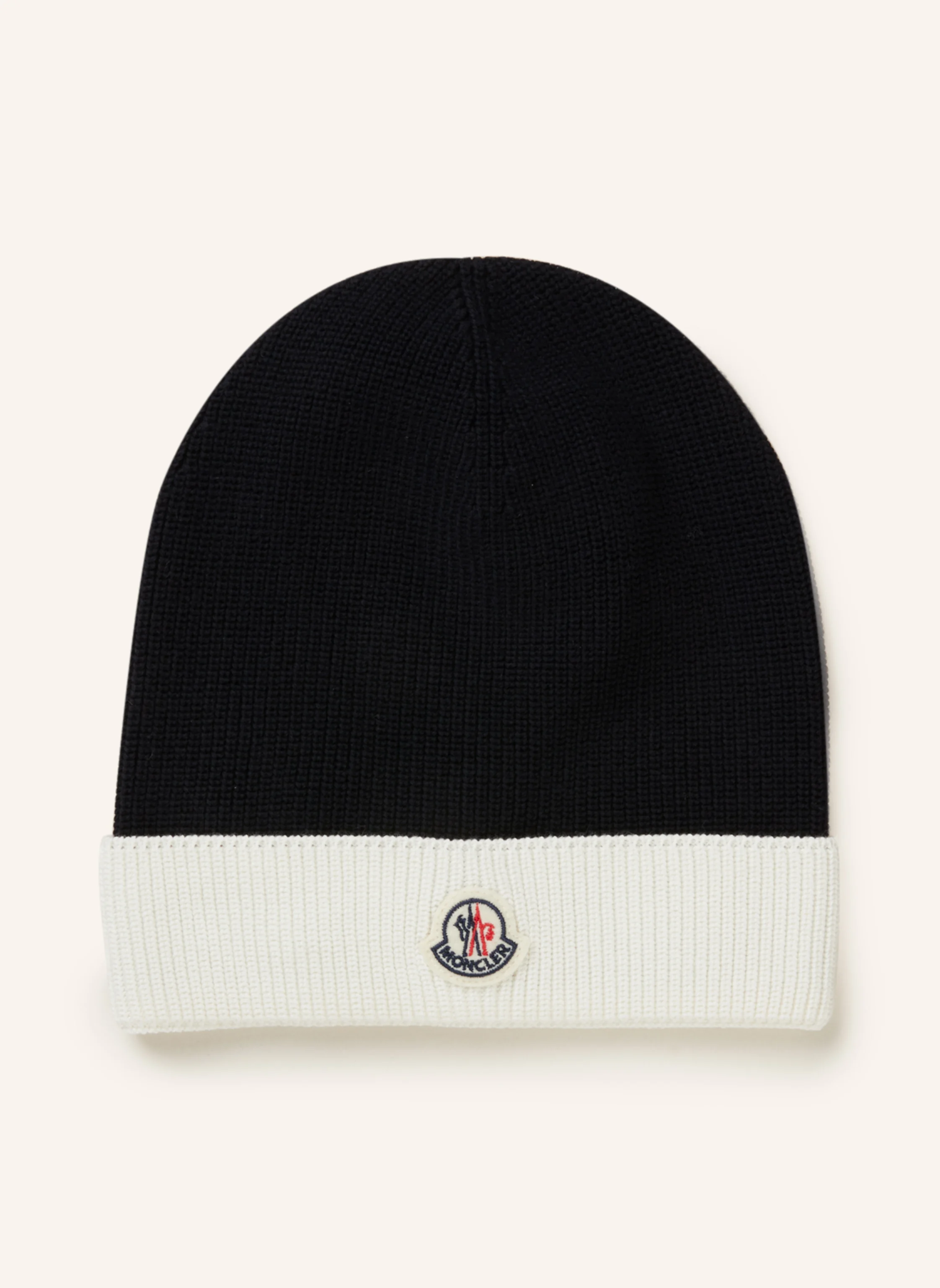 MONCLER enfant Mütze