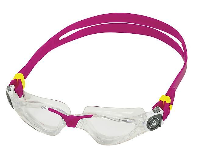 AQUASPHERE - LUNETTE DE NATATION KAYENNE SMALL