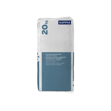 GAMMA cement 20 kg