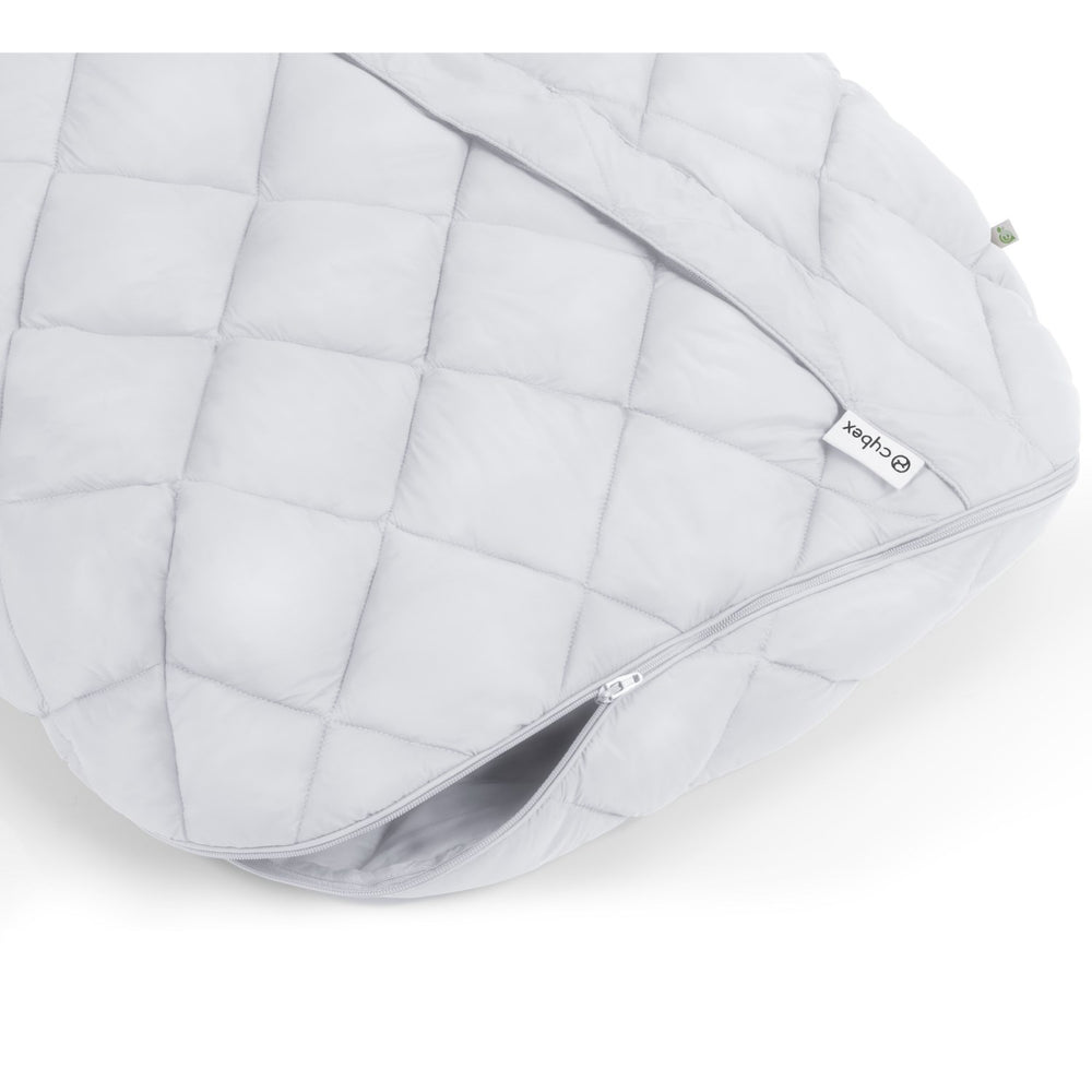 Køb Cybex Lava Grey Snøgga* Kørepose