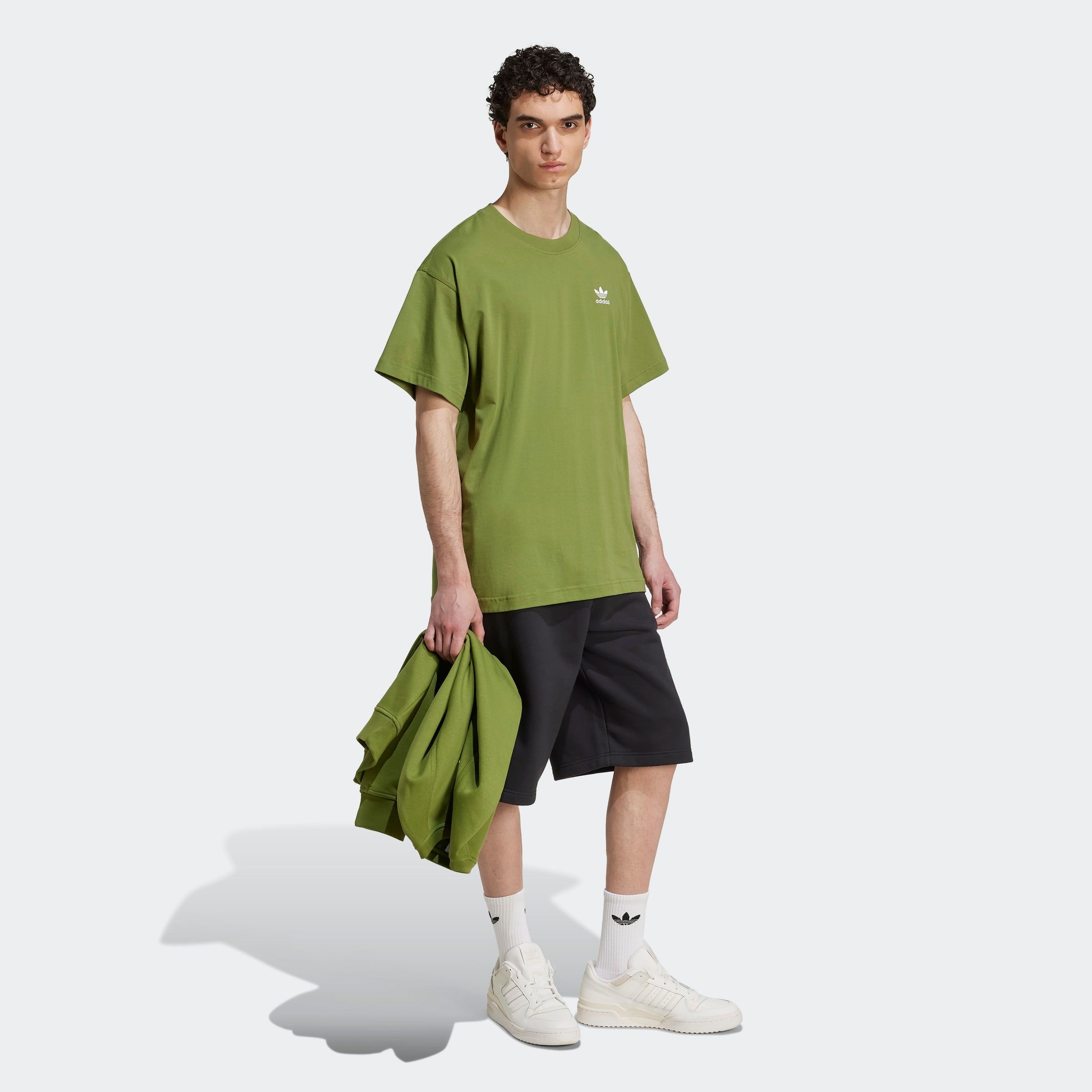 adidas Originals Shorts »ESS SHO 12INCH«