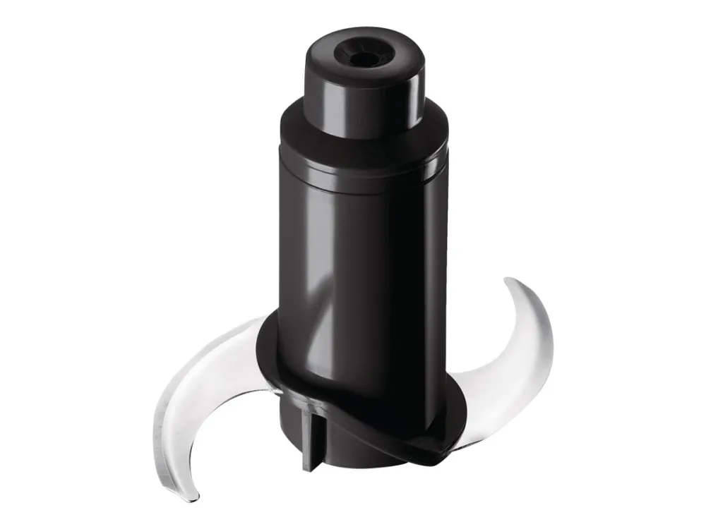 Philips Avance Collection HR7776 Compact 2-en-1 - Køkkenmaskine - 1300 W