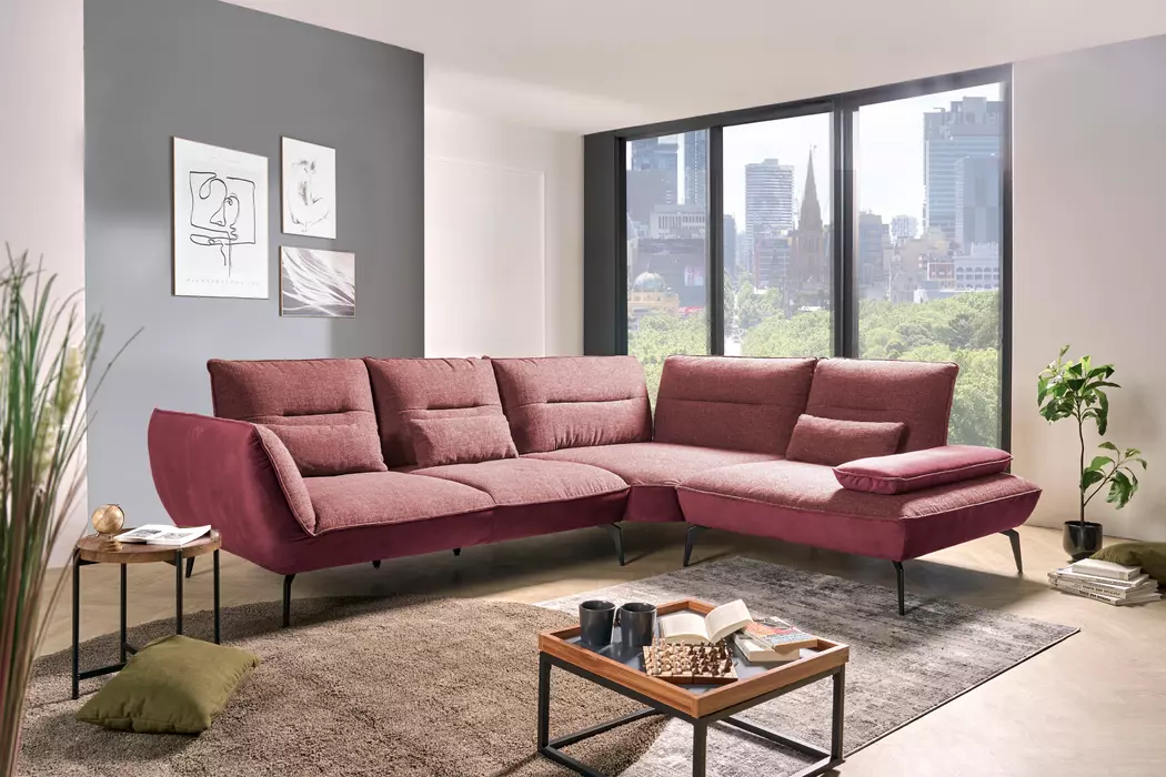 Ecksofa Payton