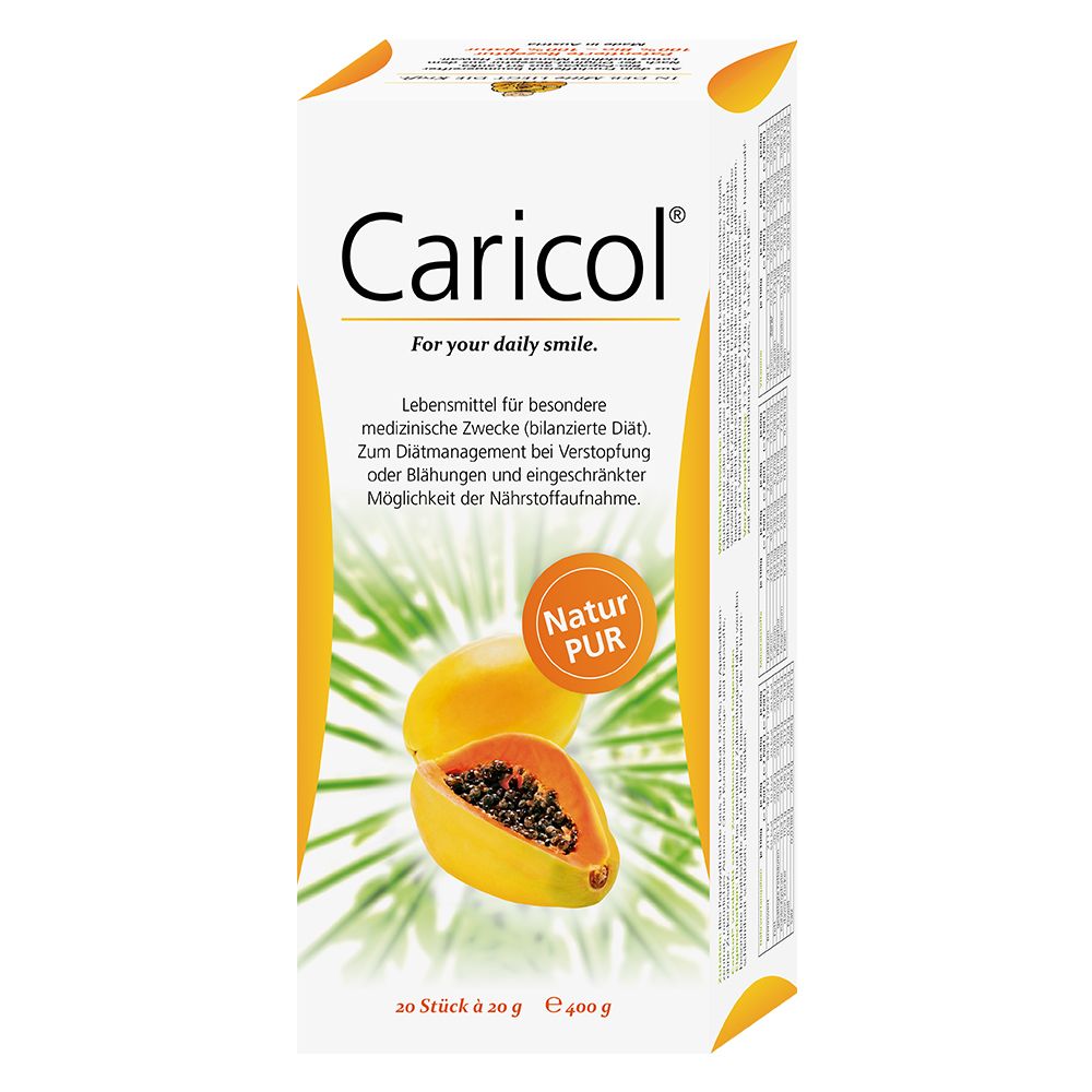 Caricol®
