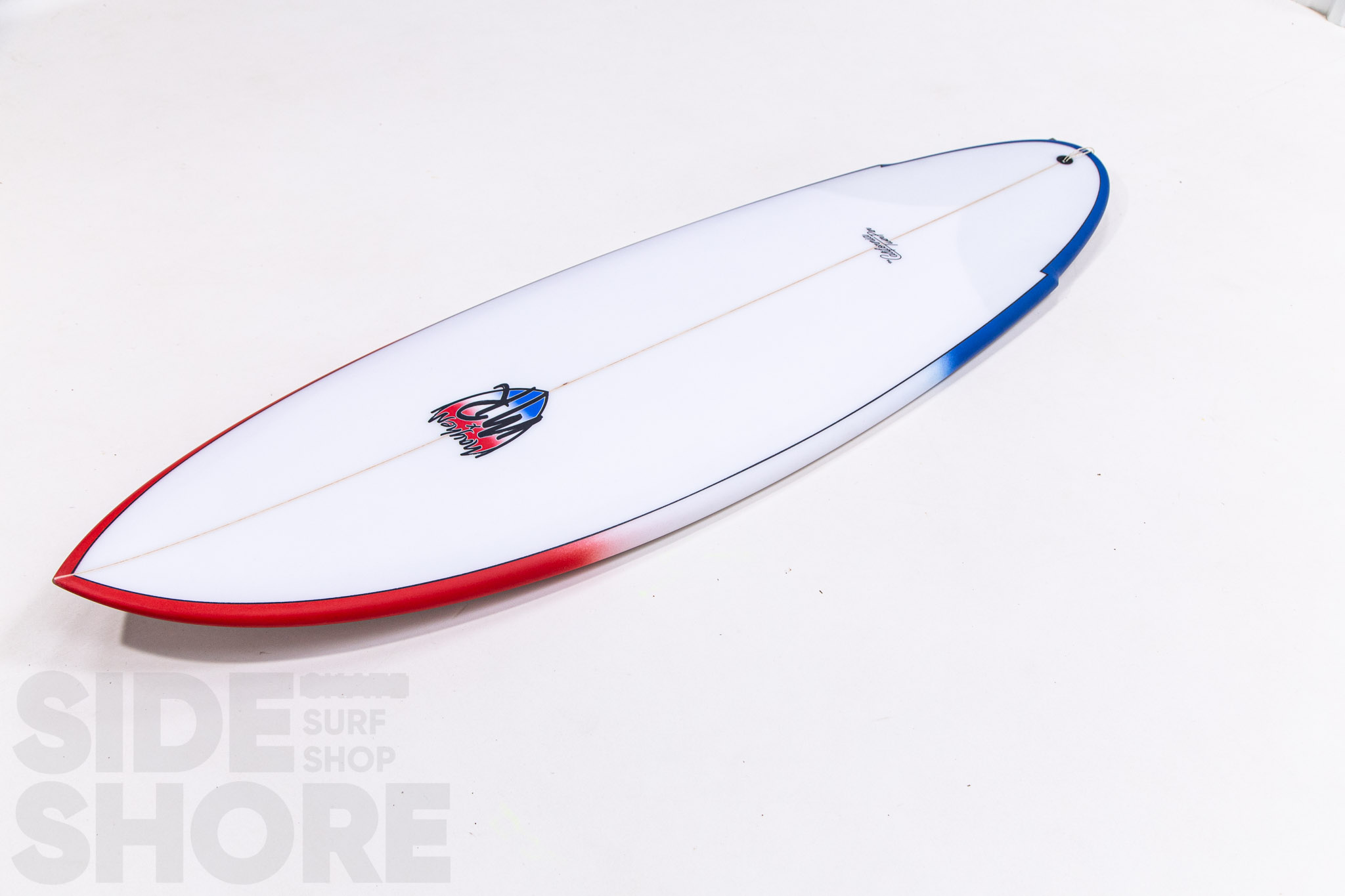 Lost California Twin Pin - Spray - 5'9 x 20.38