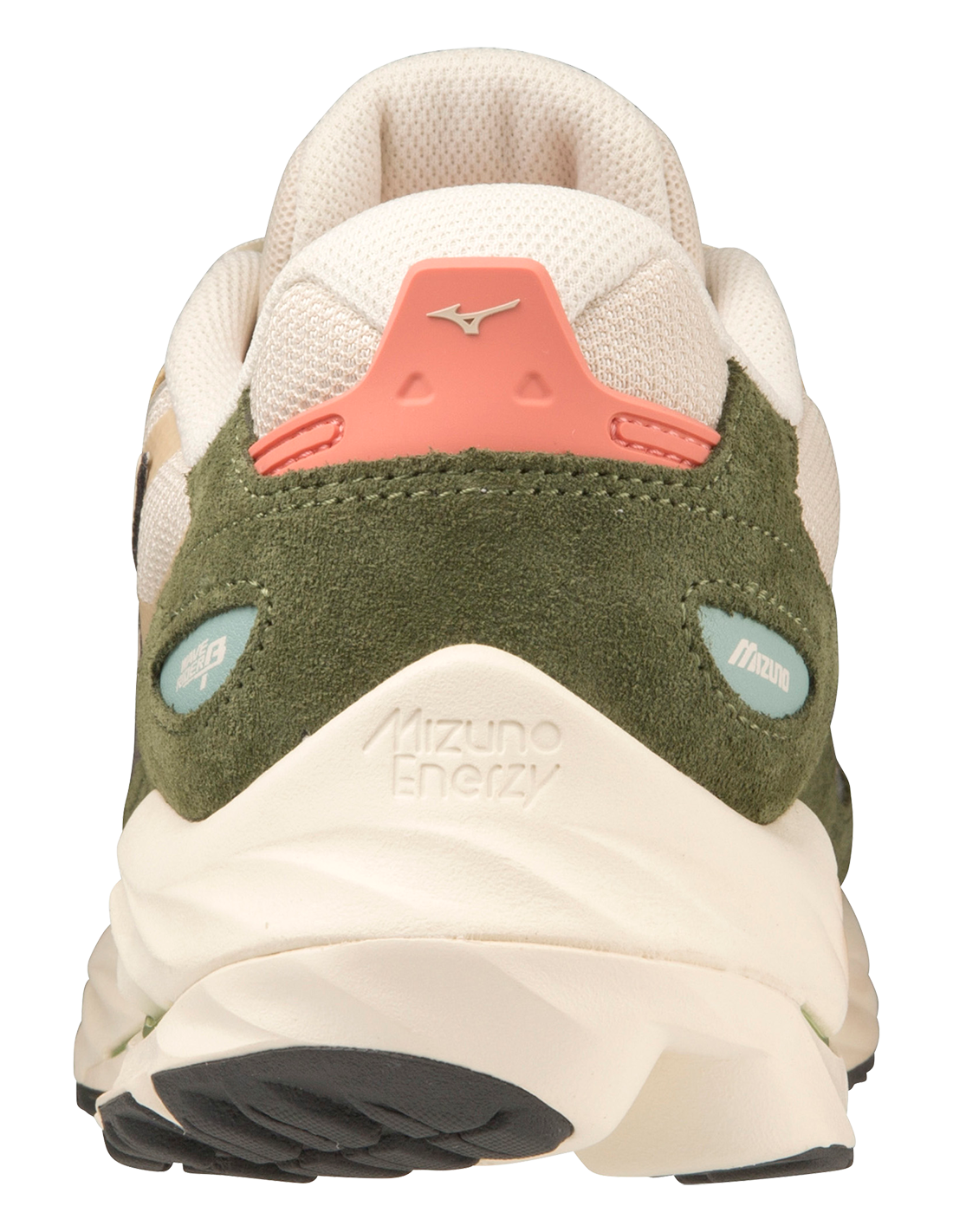mizuno Sneakers Homme wave rider b
