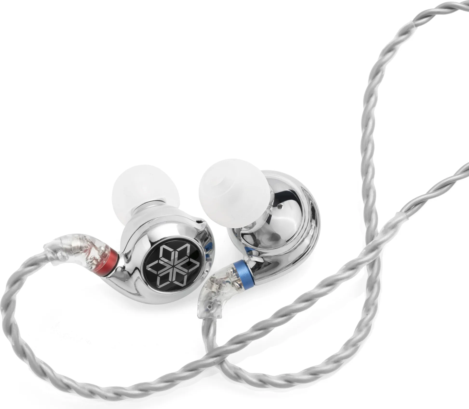 Fiio FD11 Écouteurs intra-auriculaires