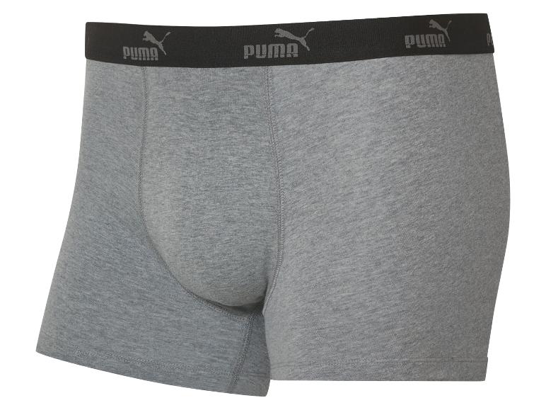 4 heren boxers