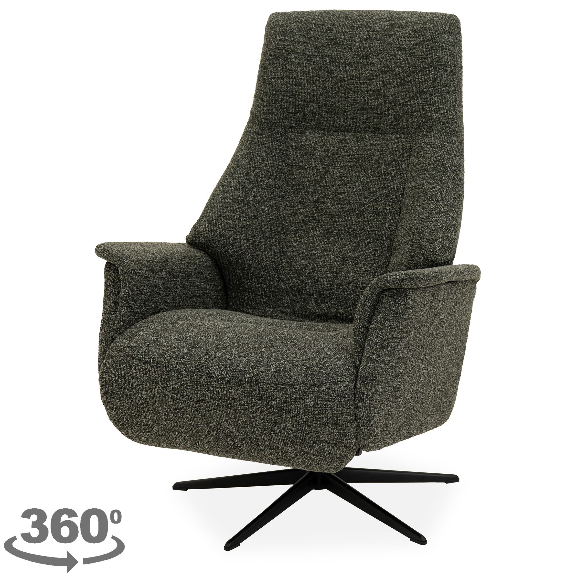 Relaxfauteuil Ruud