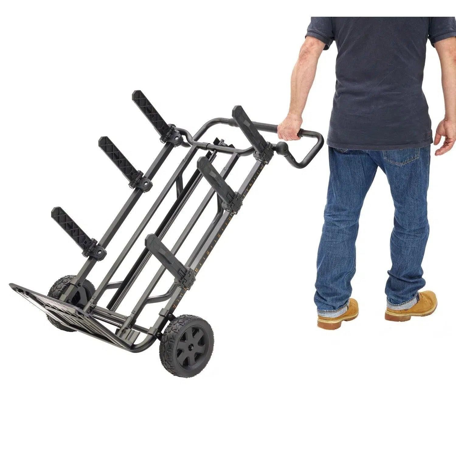 DeWALT 1-70-324 ToughSystem Steekwagen