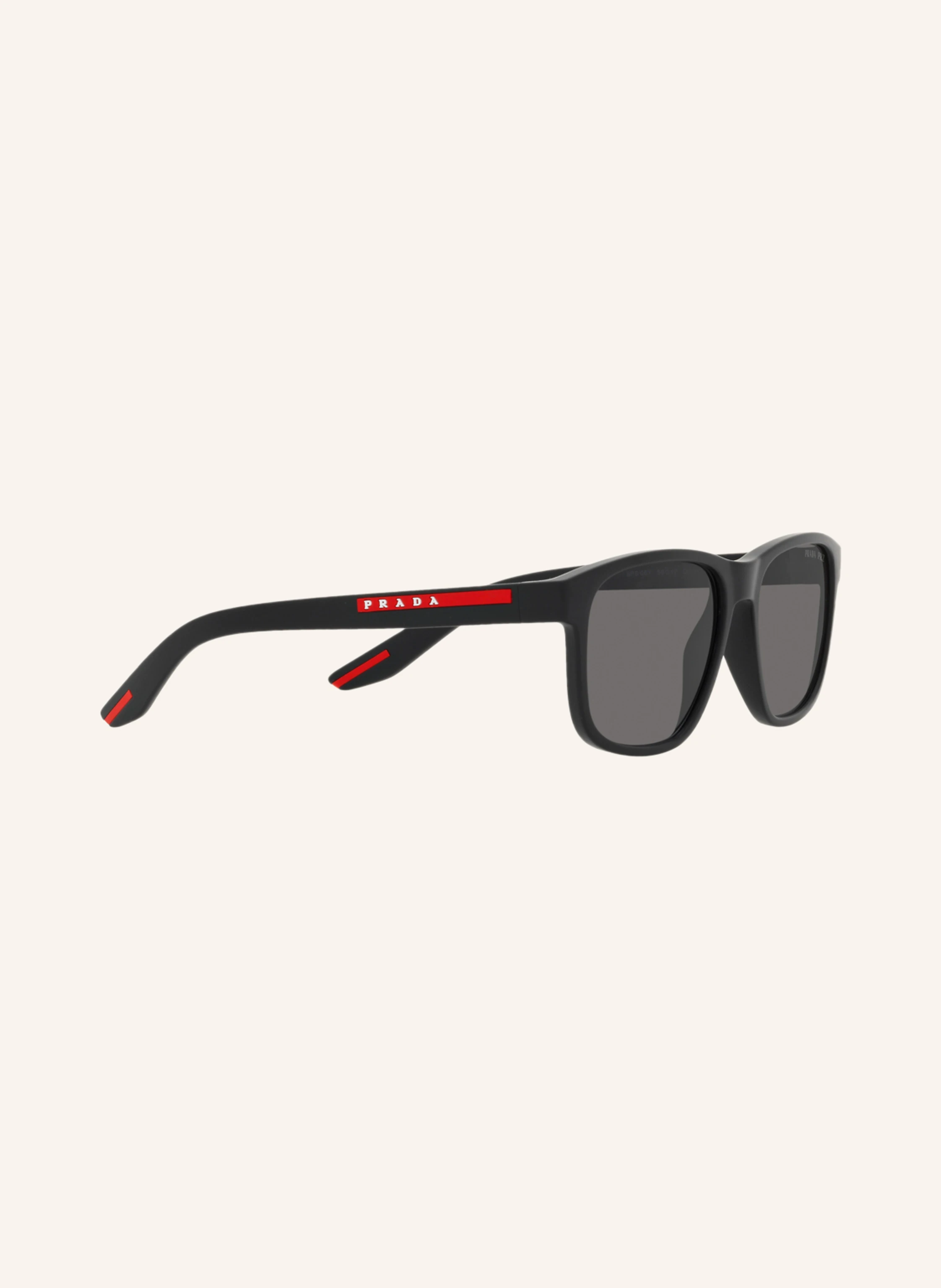 PRADA LINEA ROSSA Sonnenbrille PS 06YS