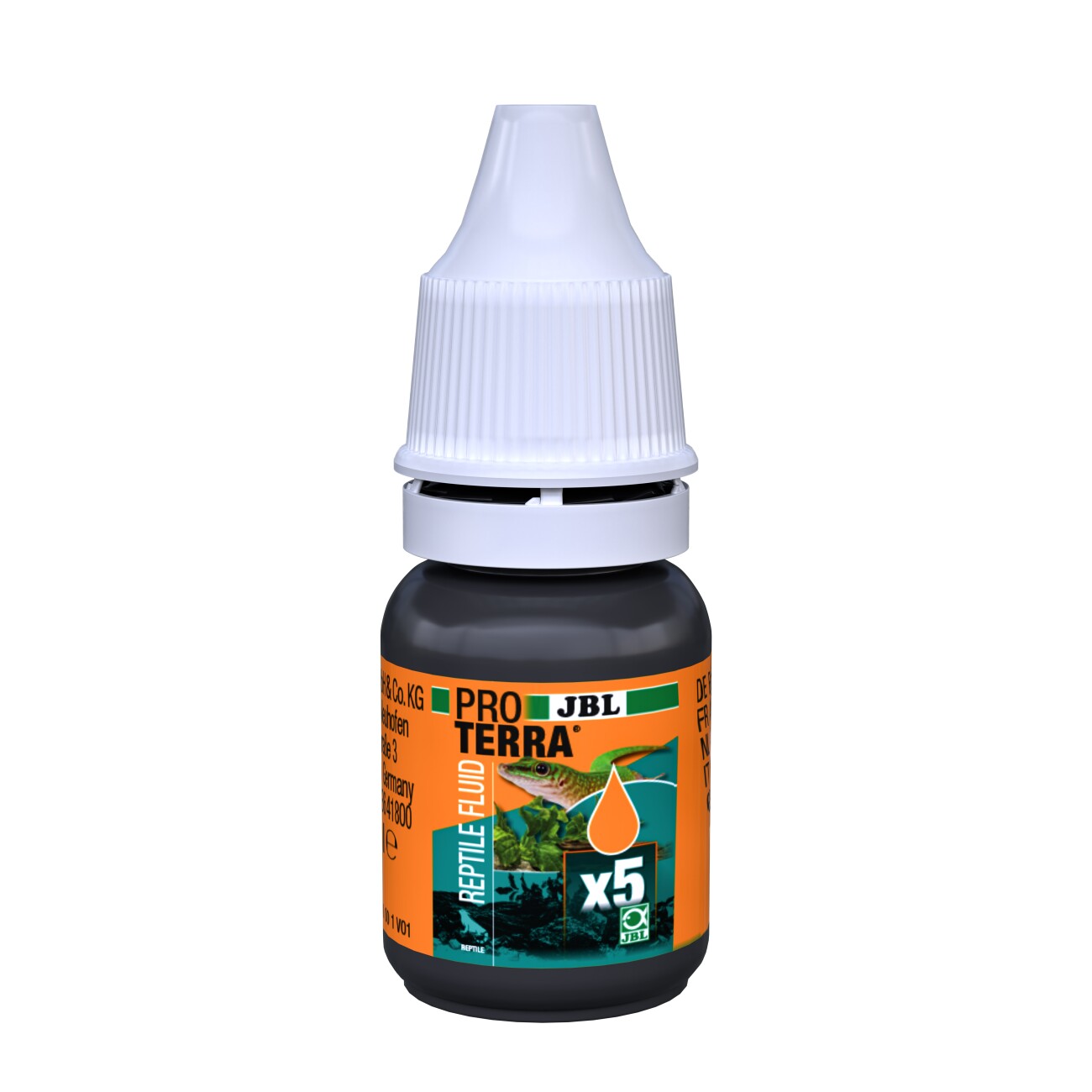 JBL Proterra Reptile Fluid 2x10 ml