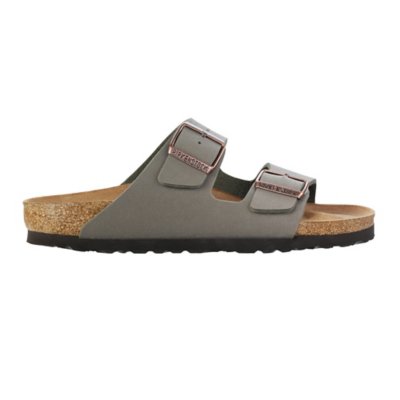 Sandales femme Arizona Bfbc MARRON BIRKENSTOCK