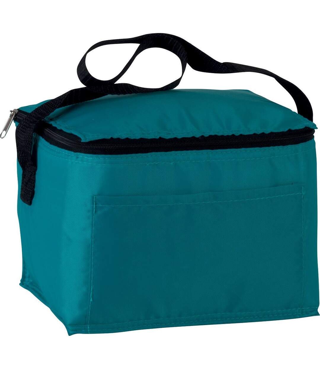 Mini sac isotherme - KI0345 - bleu turquoise