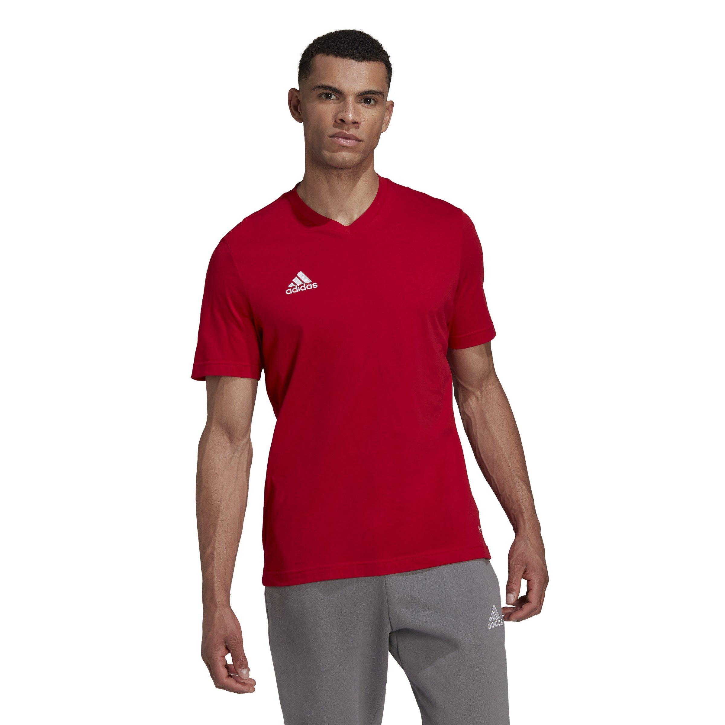 adidas ENT22 T Shirt Mens