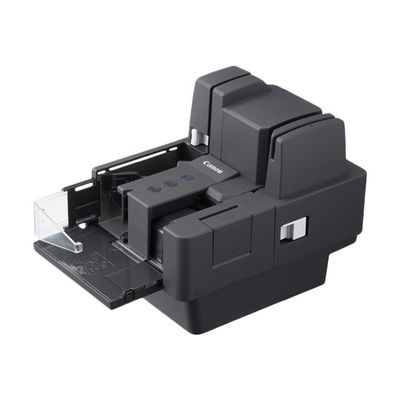 Canon imageFORMULA CR-120 - scanner de documents - 600 dpi x 600 dpi - USB 2.0