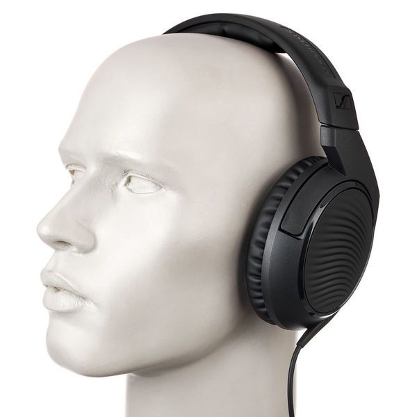 Sennheiser HD 200 Pro