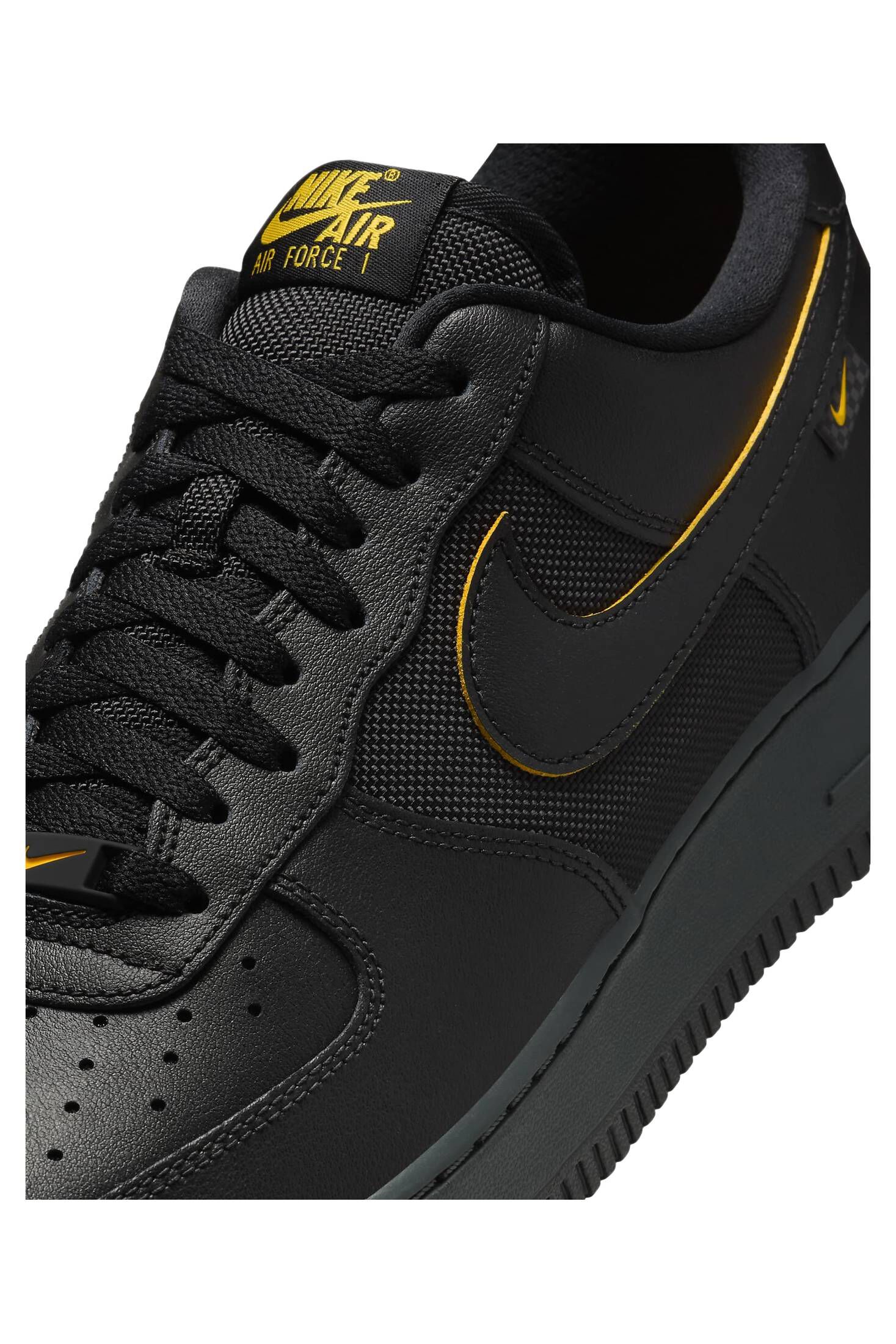 Nike| Herren Sneaker AIR FORCE 1 ´07