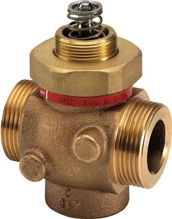 Danfoss sædeventil - Vm2-20 Kvs 4,0 065b2016