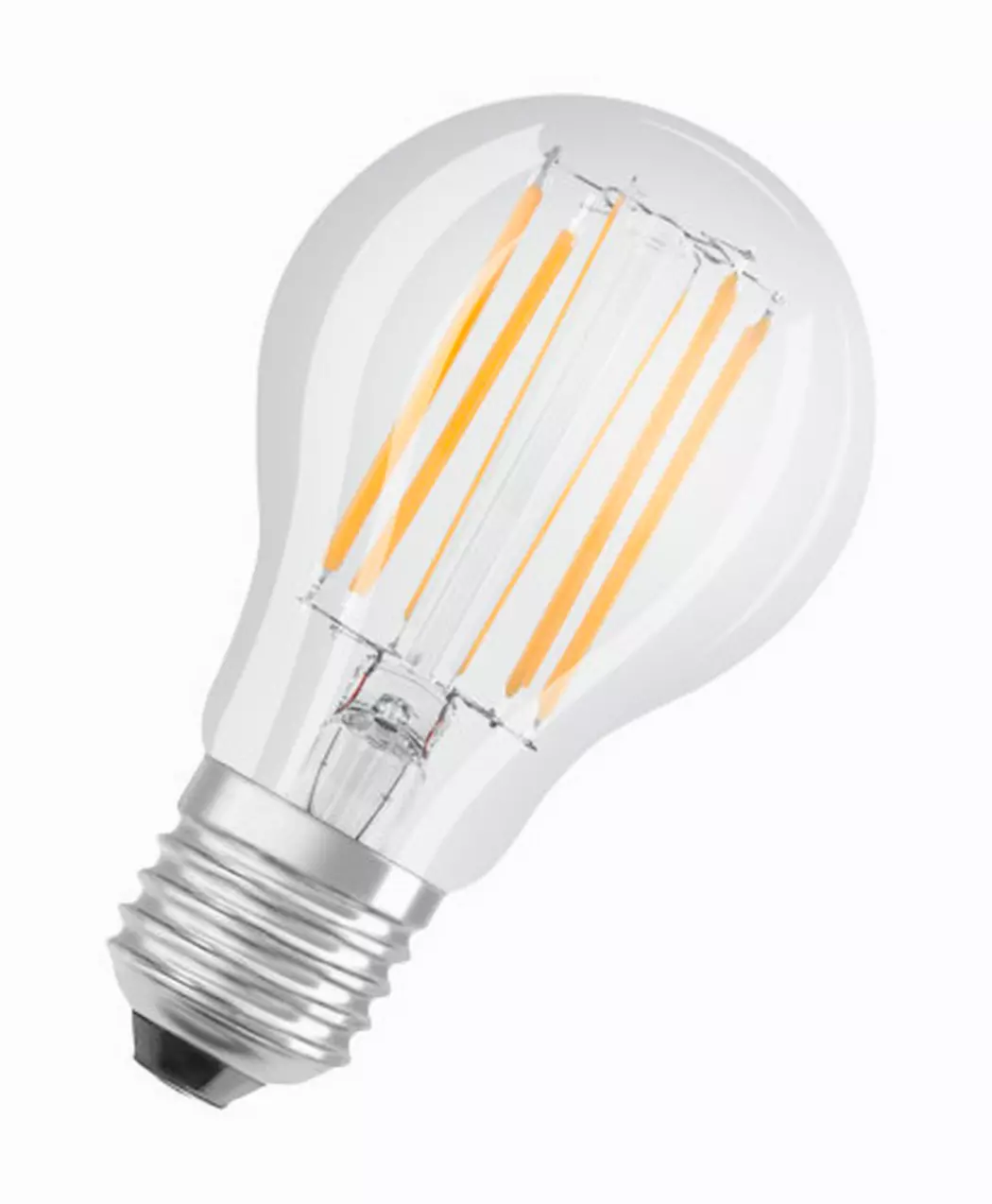 LED Birne E27/7,5 Watt/Energie D