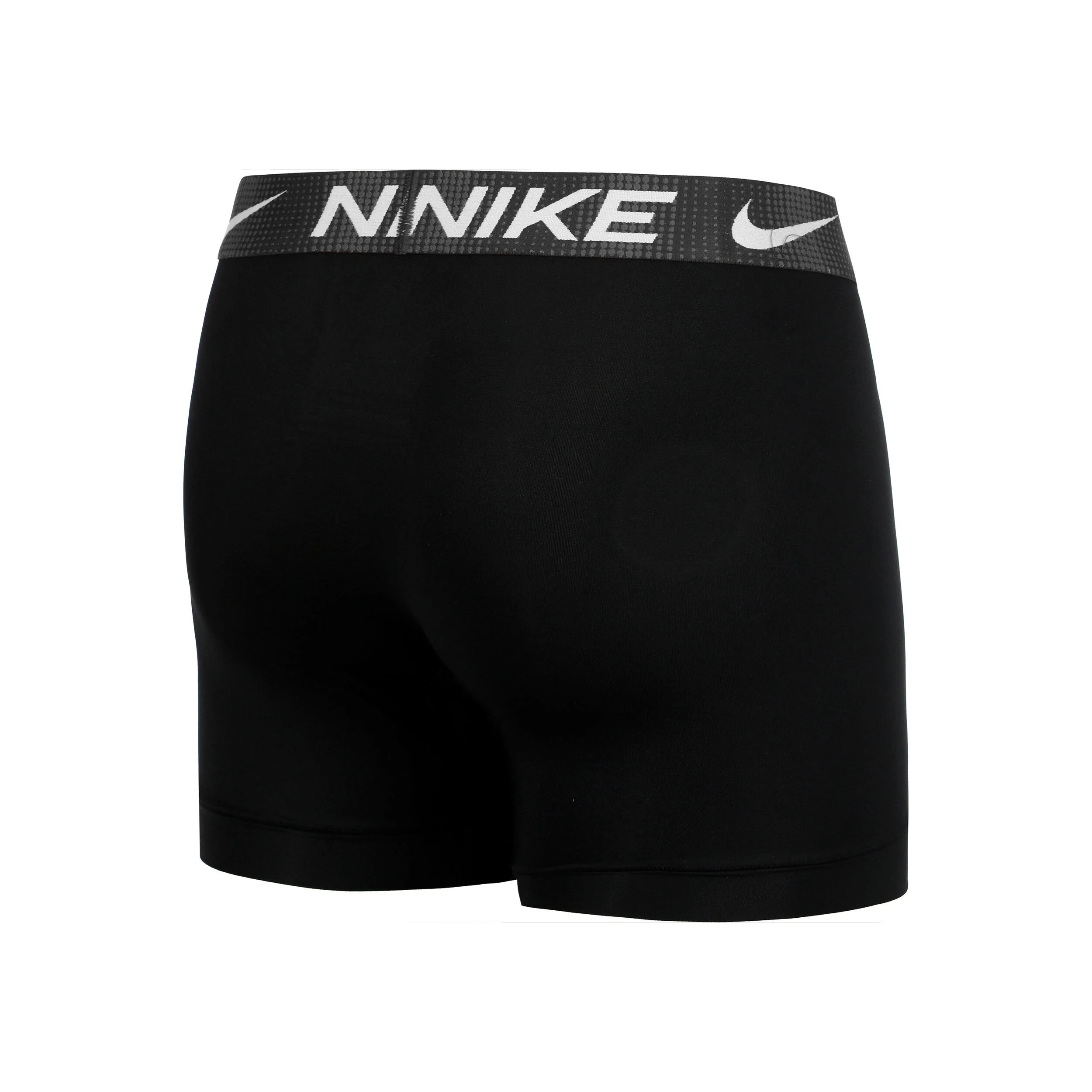 Nike Essential Micro Boxer Brief Caleçon Pack De 3 Hommes - Multicouleur