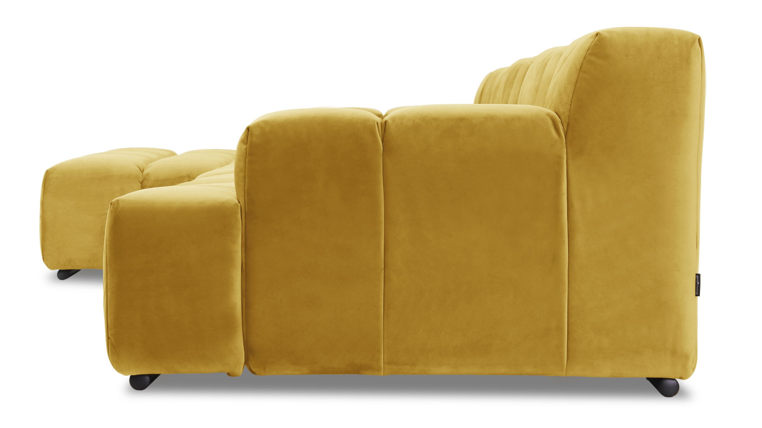 Loungebank Salvatore
