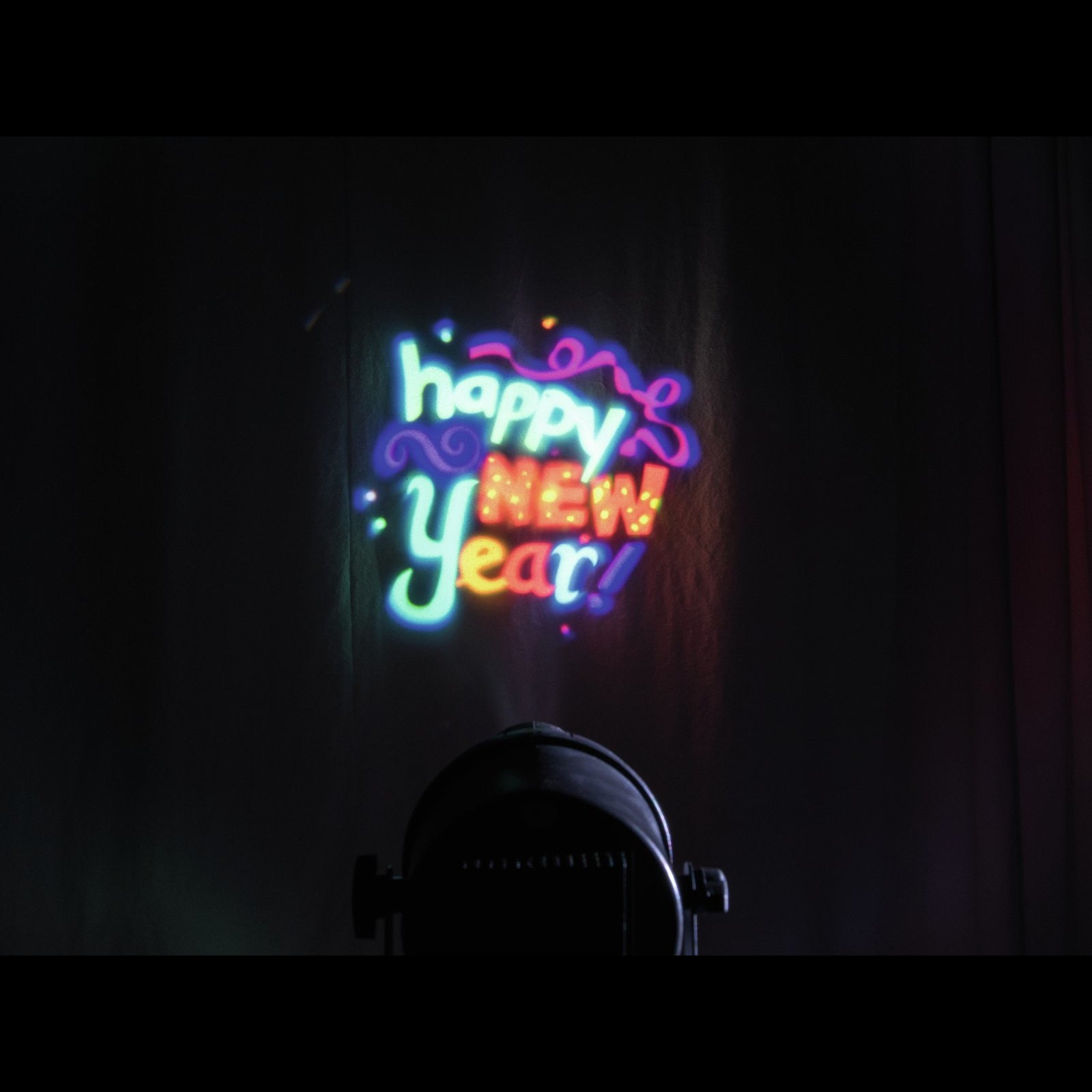 Eurolite LED IP LP-7 Logo Projector