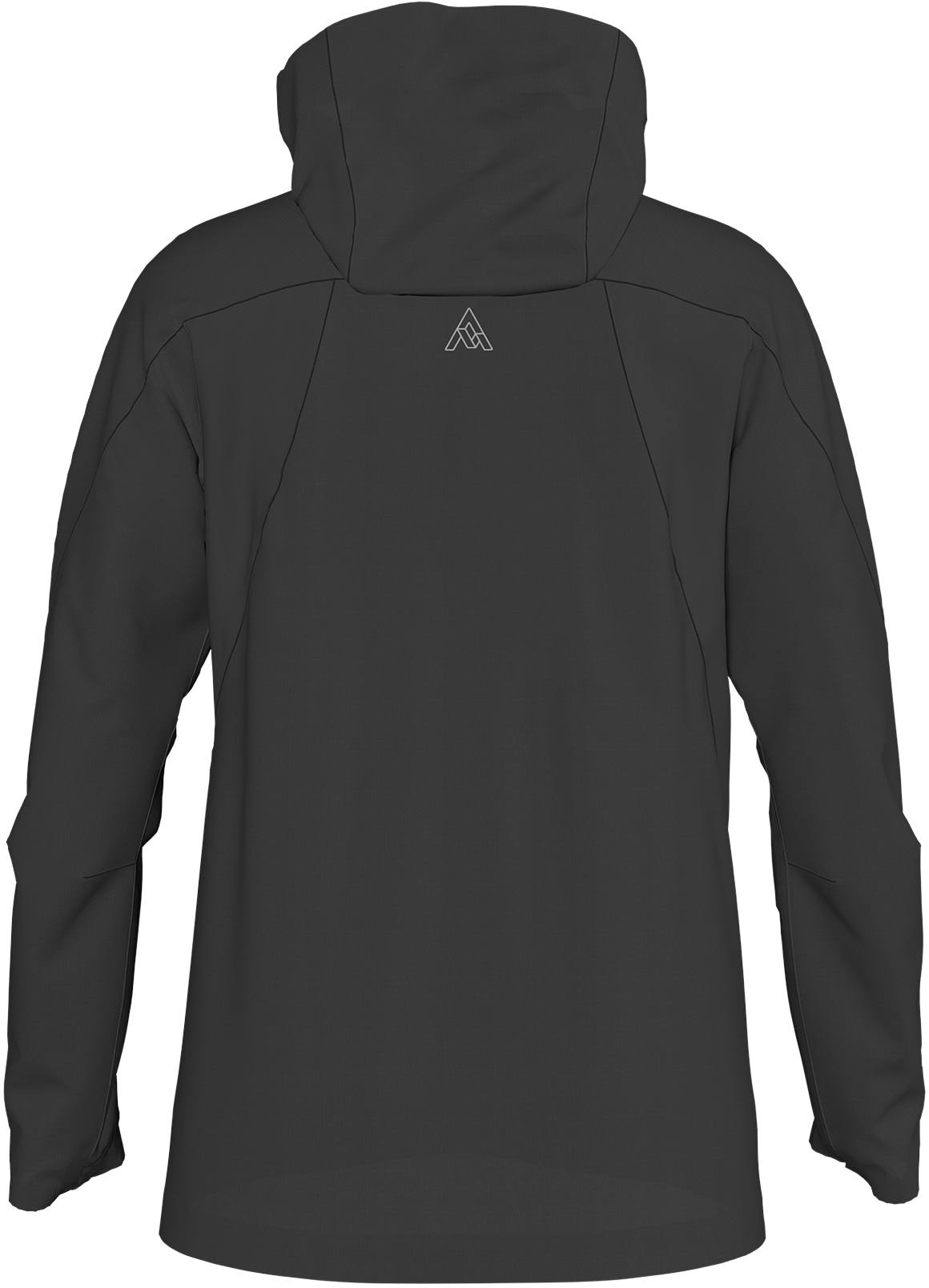 7mesh Cache Anorak W's