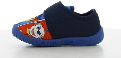 Paw patrol Tøfler, Navy/Blue