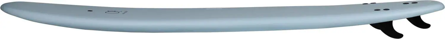 Ocean Pacific 9'0 Dual Stringer Soft Top Surfbræt | SkatePro