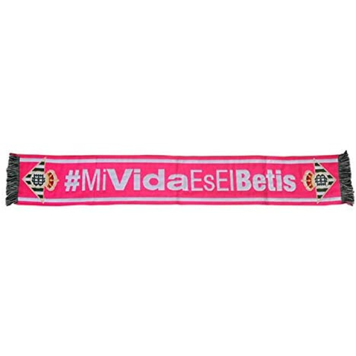 Cachecol do Real Betis 61902