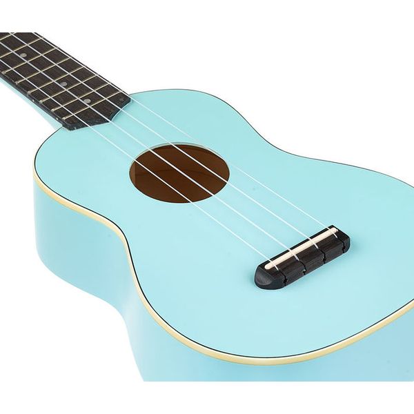 Fender Venice Soprano Ukulele DPB