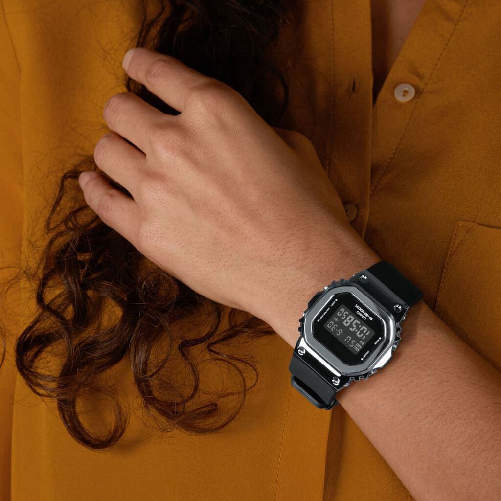 Montre Casio G-shock Noir