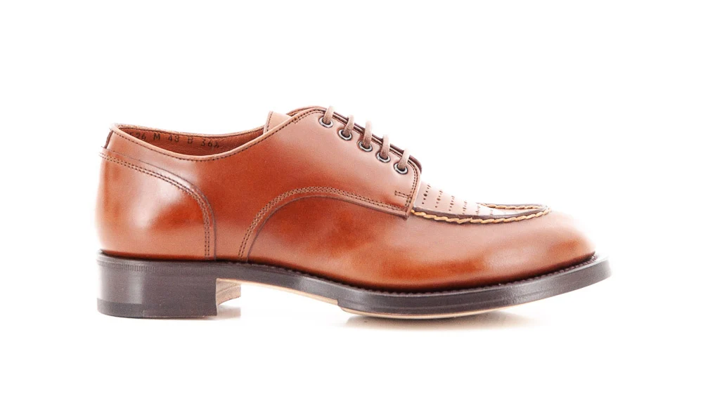 SANTONI - ALFIE 0526 PON