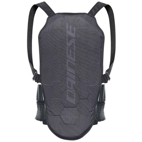 Dorsale snowboard DAINESE FLEXAGON BACK PROTECTOR 2 WMN STRETCH LIMO