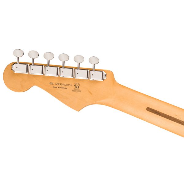 Fender Player II Strat HSS MN HLY